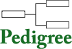 pedigree